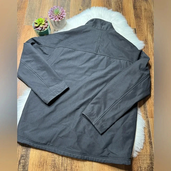 Carhartt Bon Jovi Crew Tour Jacket - Picture 2 of 5